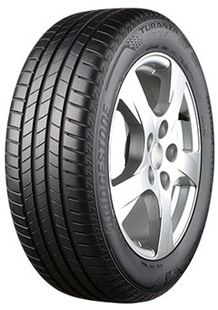 ˳   Bridgestone Turanza T005 245/50 R18 