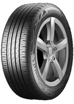 ˳   Continental ContiEcoContact 6 155/70 R19 