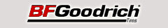 BFGOODRICH BFGOODRICH