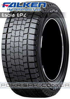 Зимові шини Falken Espia EPZ Зимові шини Falken Espia EPZ