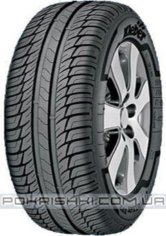 Літні шини Kleber Dynaxer HP2 Літні шини Kleber Dynaxer HP2