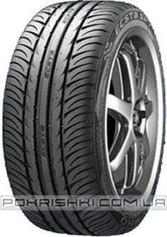 Літні шини Kumho Ecsta SPT KU31 Літні шини Kumho Ecsta SPT KU31
