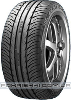 ˳   Kumho Ecsta SPT KU31