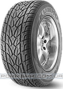 Літні шини Kumho Ecsta STX KL12 Літні шини Kumho Ecsta STX KL12