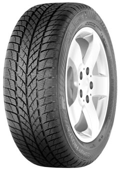    Gislaved EuroFrost 5 225/55 R16 