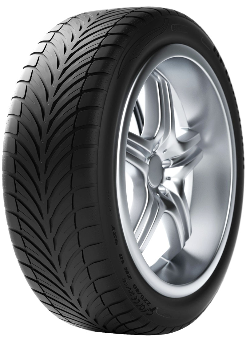 Літні шини BFGoodrich G-Force Profiler Літні шини BFGoodrich G-Force Profiler