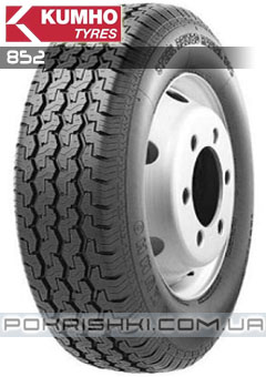 ˳   Kumho 852