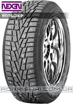    Roadstone Winspike 215/60 R17 