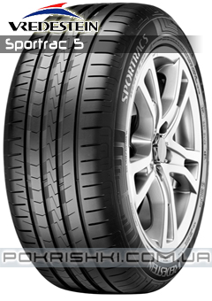 ˳   Vredestein Sportrac 5 195/65 R15 