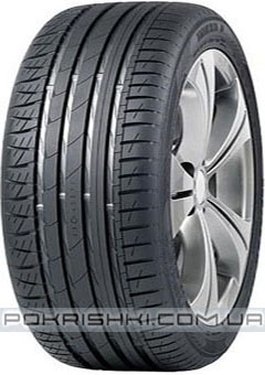 ˳   Nokian Hakka V 215/45 R17 