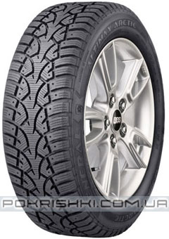    General Altimax Arctic 215/45 R17 