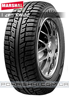 Зимові шини  Marshal I zen KW22 Зимові шини  Marshal I zen KW22