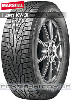    Marshal KW31 235/55 R17 