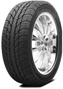 Всесезонні шини BFGoodrich g-Force Super Sport A/S Всесезонні шини BFGoodrich g-Force Super Sport A/S
