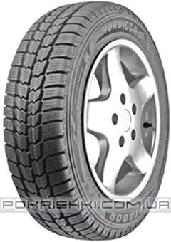 Зимові шини Matador MPS 520 Nordicca Van Зимові шини Matador MPS 520 Nordicca Van