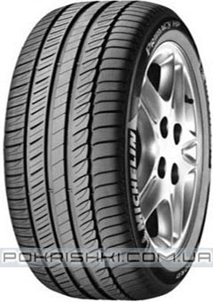 Літні шини Michelin Primacy HP Літні шини Michelin Primacy HP