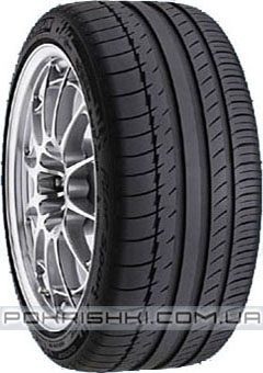 Літні шини  Michelin Pilot Sport PS2 Літні шини  Michelin Pilot Sport PS2