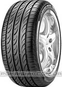 Літні шини Pirelli PZero Nero Літні шини Pirelli PZero Nero