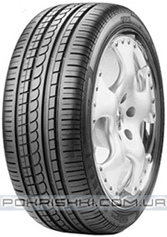 Літні шини Pirelli PZero Rosso Asimmetrico Літні шини Pirelli PZero Rosso Asimmetrico
