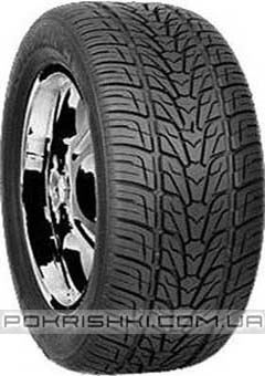 Всесезонні шини Nexen Roadian HP SUV Всесезонні шини Nexen Roadian HP SUV