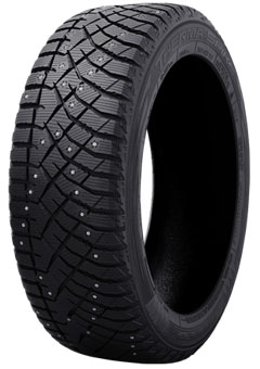    Nitto Therma Spike 215/55 R16 