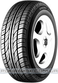 Літні шини Falken Sincera SN828 Літні шини Falken Sincera SN828
