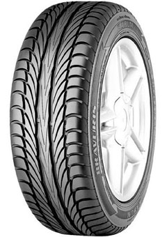 ˳   Barum Bravuris 195/65 R14 