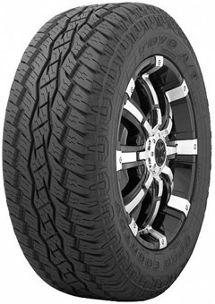    Toyo Open Country A/T Plus 245/75 R17 