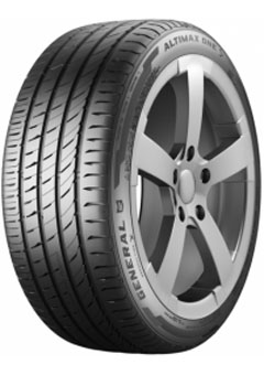 ˳   General Altimax One S 245/35 R18 
