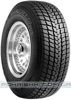 Зимові шини Nexen Winguard SUV Зимові шини Nexen Winguard SUV