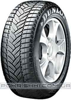 Зимові шини Dunlop SP Winter Sport M3 Зимові шини Dunlop SP Winter Sport M3