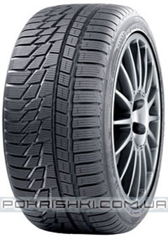 Зимові шини Nokian WR G2 Зимові шини Nokian WR G2