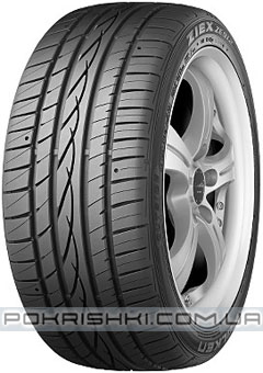 Літні шини Falken Ziex ZE912 Літні шини Falken Ziex ZE912
