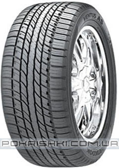 Всесезонні шини Hankook Ventus AS RH 07 Всесезонні шини Hankook Ventus AS RH 07