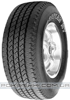 Всесезонні шини Nexen Roadian HT SUV Всесезонні шини Nexen Roadian HT SUV