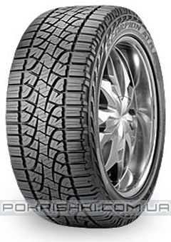 Всесезонні шини Pirelli Scorpion ATR Всесезонні шини Pirelli Scorpion ATR