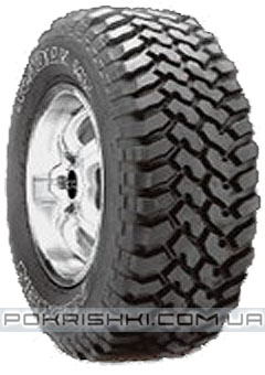 Всесезонні шини Nexen Roadian M/T Всесезонні шини Nexen Roadian M/T