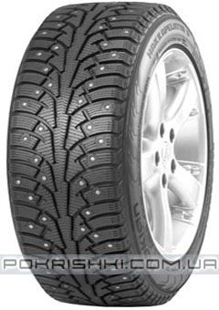 Зимові шини Nokian Hakkapeliitta 5 Зимові шини Nokian Hakkapeliitta 5