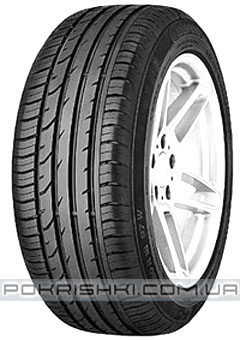 Літні шини Continental Conti Premium Contact 2 Літні шини Continental Conti Premium Contact 2