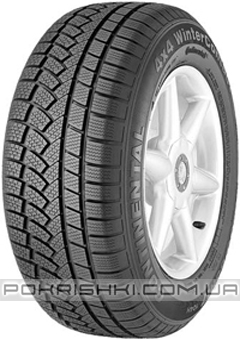 Зимові шини  Continental Conti 4X4 Winter Contact Зимові шини  Continental Conti 4X4 Winter Contact