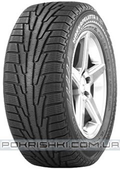 Зимові шини Nokian Hakkapeliitta R Зимові шини Nokian Hakkapeliitta R
