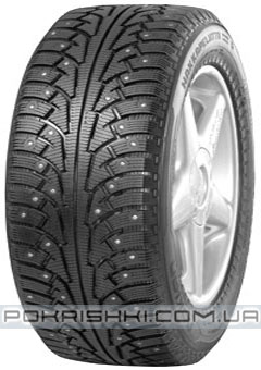Зимові шини Nokian Hakkapeliitta SUV 5 Зимові шини Nokian Hakkapeliitta SUV 5