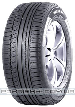 ˳   Nokian Hakka SUV 235/75 R15 