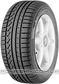    Continental ContiWinterContact TS 810 195/60 R16 