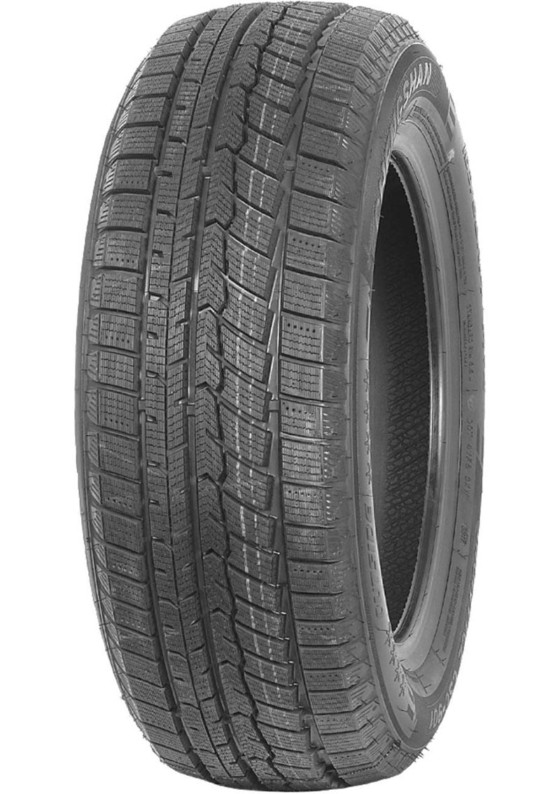    Chengshan Montice CSC-901 175/55 R15 