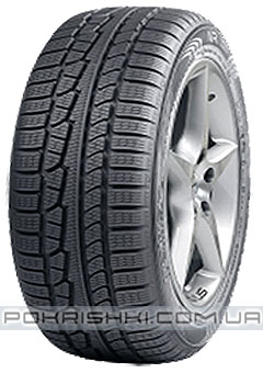    Nokian WR G2 SUV 235/60 R17 