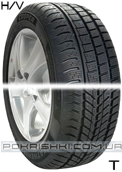    Cooper Weather-Master Snow 215/65 R16 