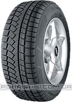 Зимові шини Continental Conti Winter Contact TS790 Зимові шини Continental Conti Winter Contact TS790