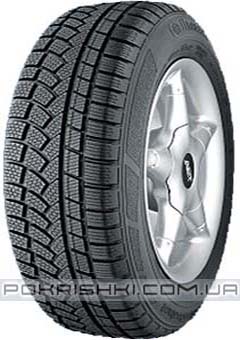    Continental ContiWinterContact TS 790 V 235/35 R19 