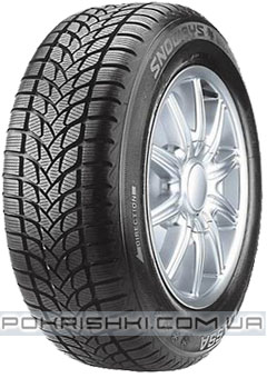 Зимові шини Lassa Snoways Era Зимові шини Lassa Snoways Era